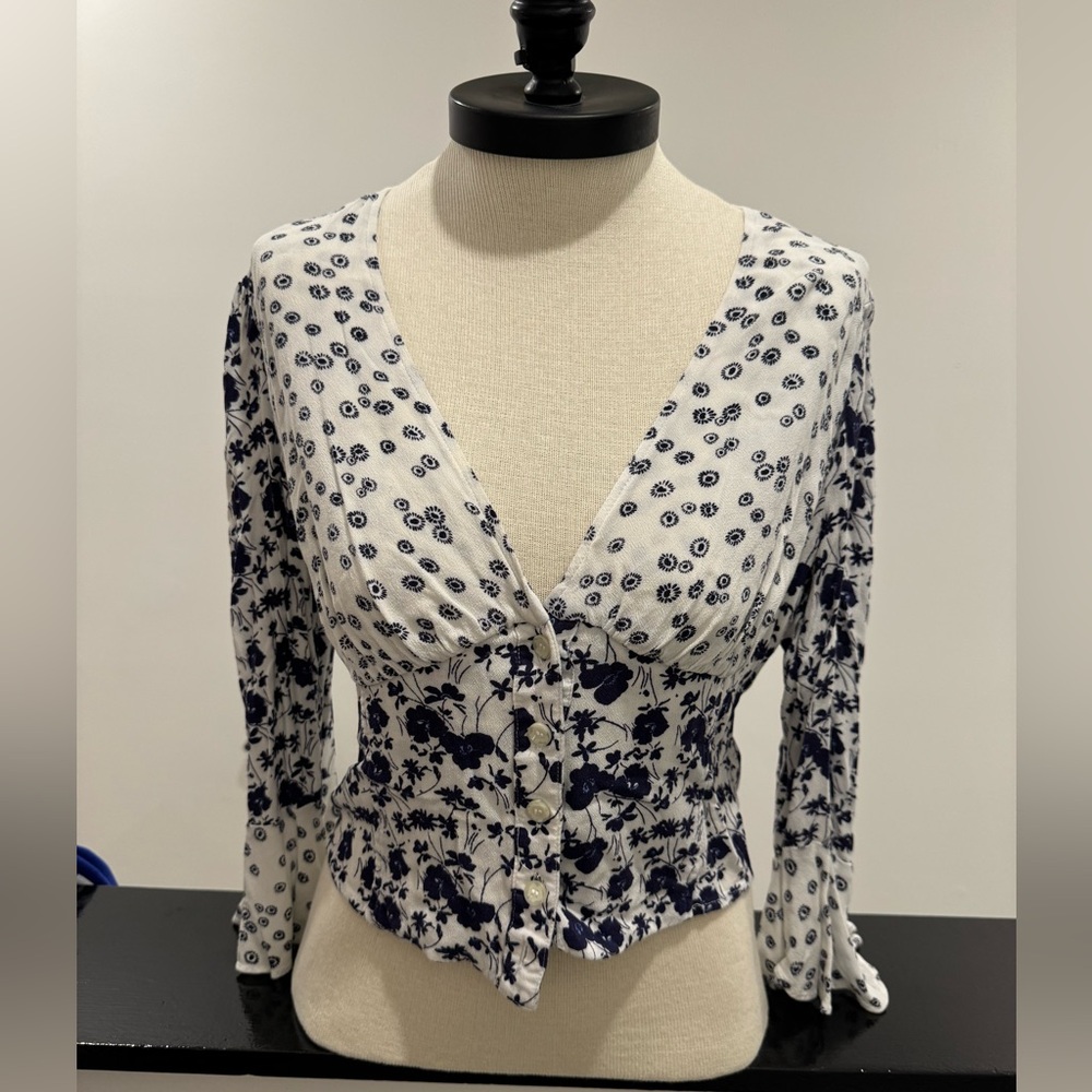 Free People top